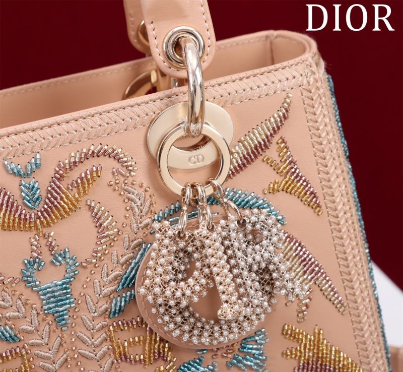 Christian Dior My Lady Bags